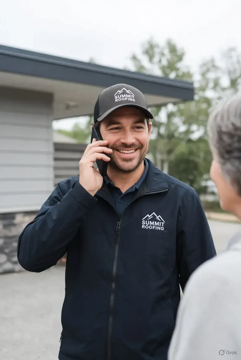 Flat Roof Leak Repair Seven Mile, OH FAQs